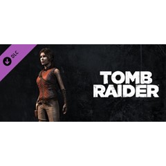 Tomb Raider: Sure-Shot Skin (Steam Gift Россия)