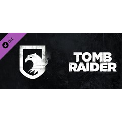 Tomb Raider: Animal Instinct (Steam Gift Россия)