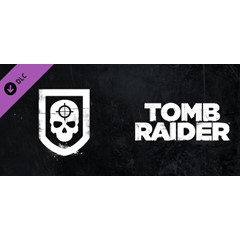 Tomb Raider: Headshot Reticle (Steam Gift Россия)