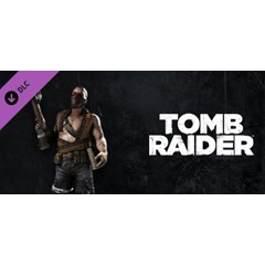 Tomb Raider: Scavenger Bandit (Steam Gift Россия)