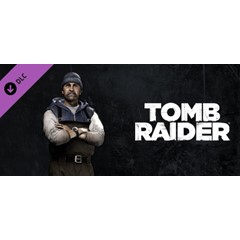 Tomb Raider: Fisherman (Steam Gift Россия)