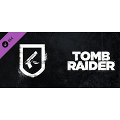 Tomb Raider: Pistol Burst (Steam Gift Россия)