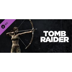 Tomb Raider: Hunter Skin (Steam Gift Россия)