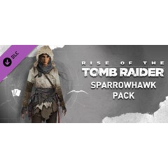 Sparrowhawk Pack (Steam Gift Россия)