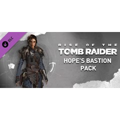 Hope&acute;s Bastion Pack (Steam Gift Россия)