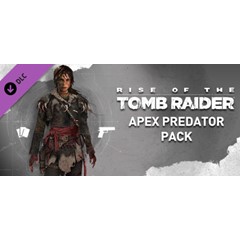 Apex Predator Pack (Steam Gift Россия)