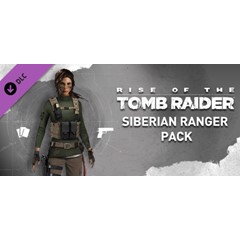 Siberian Ranger (Steam Gift Россия)