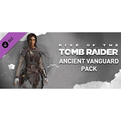 Ancient Vanguard (Steam Gift Россия)