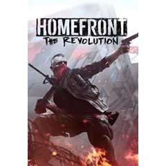 🎁Homefront: The Revolution🌍МИР✅АВТО