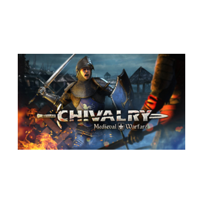Chivalry: Medieval Warfare STEAM GIFT ВСЕ СТРАНЫ