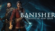 Banishers: Ghosts of New Eden🏹+DLC | Steam | GLOBAL🌎
