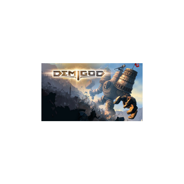 Demigod STEAM GIFT ВСЕ СТРАНЫ