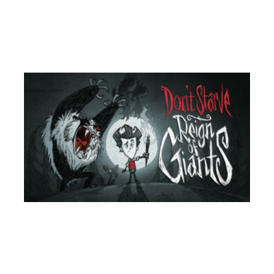 Don´t Starve: Reign of Giants STEAM GIFT ВСЕ СТРАНЫ