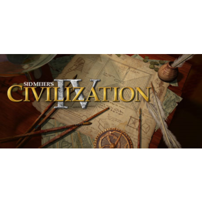 Sid Meier´s Civilization IV STEAM GIFT ВСЕ СТРАНЫ
