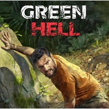 Green Hell | LOGIN:PASS | АВТО 24/7 | OFFLINE🔥