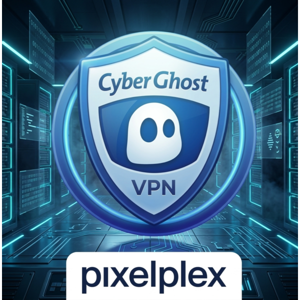 Купить аккаунт CyberGhost VPN | Premium 2027