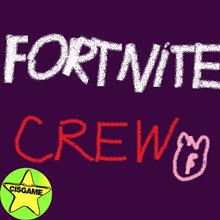 ⭐️ FORTNITE Crew 🔥 Xbox /PC/PS - irongamers.ru