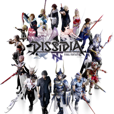 DISSIDIA FINAL FANTASY NT Standard Edition (Steam Gift RU)
