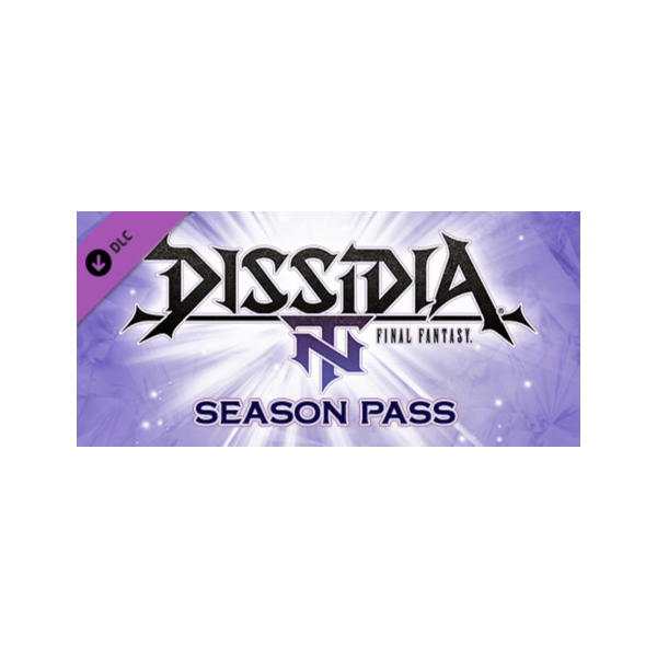 DFFNT: Season Pass (Steam Gift Россия)
