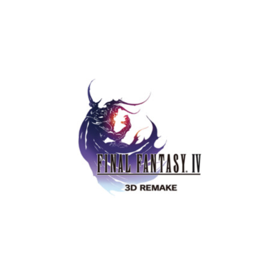 FINAL FANTASY IV (3D Remake) (Steam Gift Россия)