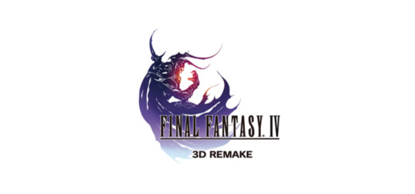 FINAL FANTASY IV (3D Remake) (Steam Gift Россия)
