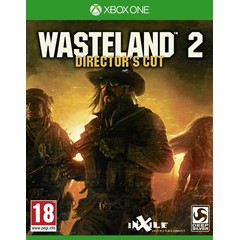 Wasteland 2: Director&acute;s Cut 🎮 XBOX ONE / X|S / КЛЮЧ 🔑