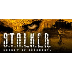 ⚡S.T.A.L.K.E.R.: Shadow of Chernobyl | АВТО Россия Gift