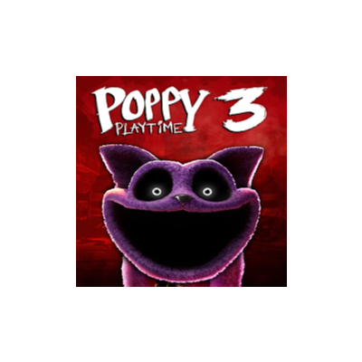 Poppy Playtime - Chapter 3 | Steam Гарантия