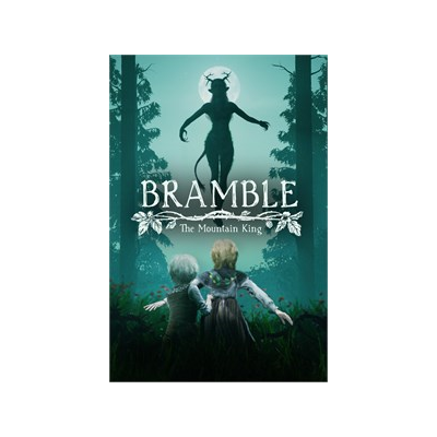 Bramble: The Mountain King/INSIDE/LIMBO Xbox One/Series