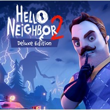 Hello Neighbor 1-2 + DLC | LOGIN:PASS | АВТО 24/7🔥