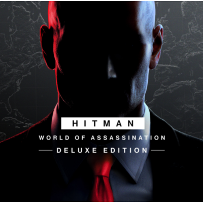 HITMAN 3 World of Assassination. Deluxe Edition + ВСЕ ЧАСТИ | LOGIN:PASS | АВТО 24/7