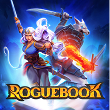 Roguebook (Steam ключ 🔑) Global / Весь Мир