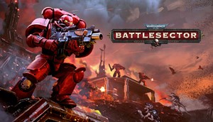 Обложка Warhammer 40,000: Battlesector ✅ Steam Global +🎁