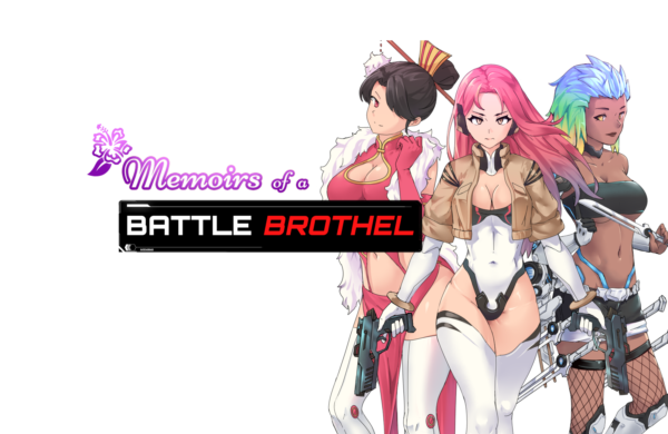 ⭐️ Memoirs of a Battle Brothel [Steam/Global][CashBack]