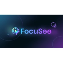 FocuSee, запись экран и автозум (пожизненная лицензия)