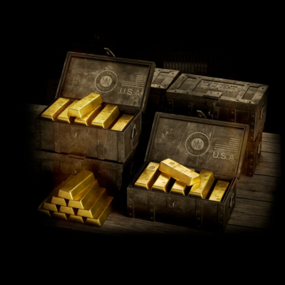 Red Dead Online: 150  золотых слитков ПСН PLAYSTATION