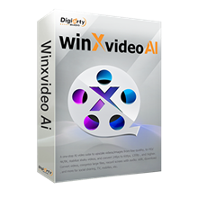 🔑 WinXvideo AI 2.0 | Лицензия