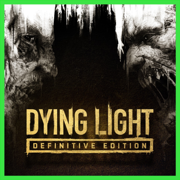 Dying Light: Definitive Edition STEAM•RU|KZ|UA