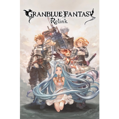 Granblue Fantasy: Relink (Аренда аккаунта Steam) Онлайн