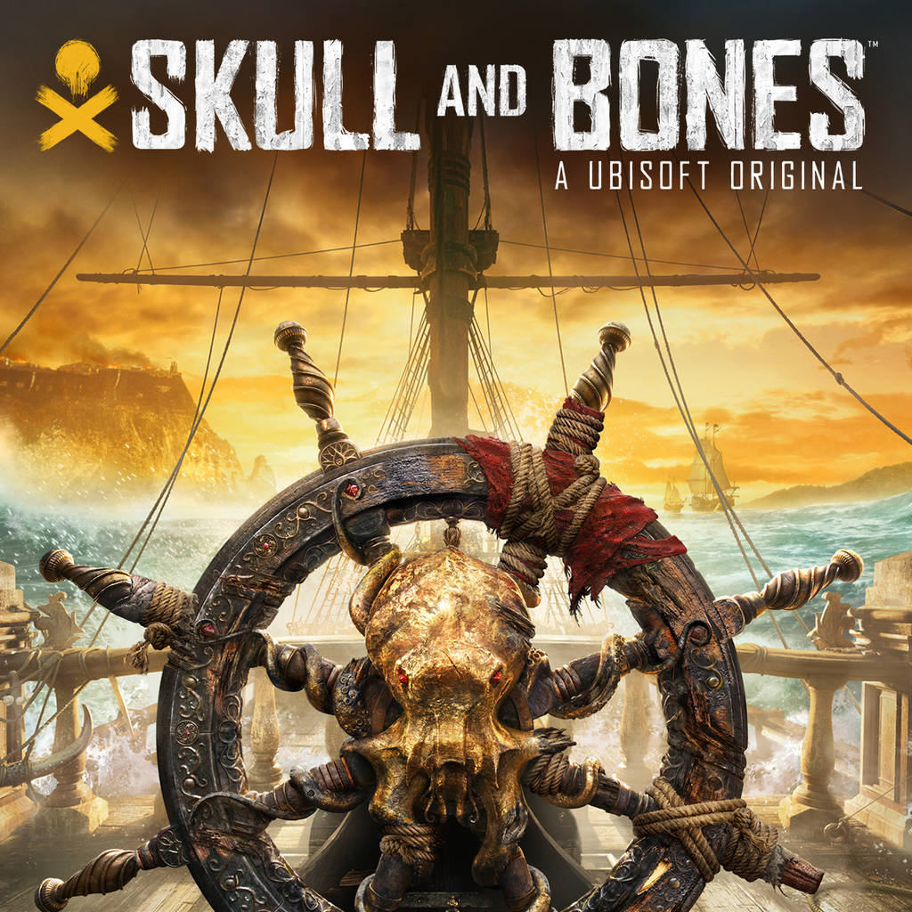 Купить 🟨 SKULL AND BONES ВСЕ ИЗДАНИЯ☑️EPIC GAMES🔹PS🔹XBOX☑️ за 3790 ₽!