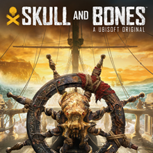 🟨SKULL AND BONES All EDITION💀☑️EPIC GAMES🔹PS🔹XBOX☑️