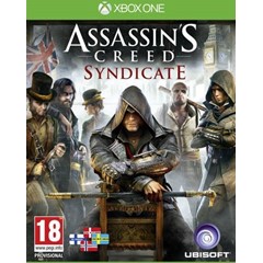 Assassin&acute;s Creed: Syndicate / Синдикат 🎮 XBOX КЛЮЧ 🔑