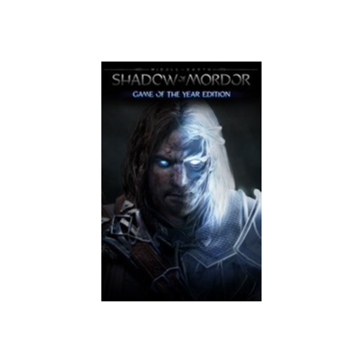 ✅MIDDLE-EARTH: SHADOW OF MORDOR - GOTY❗XBOX🔑