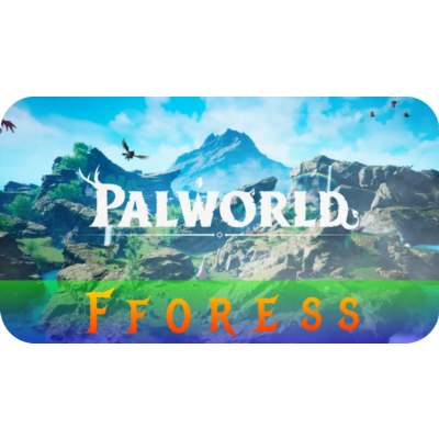 🪄Palworld🪄БЕЗ ОЧЕРЕДИ + Подарок