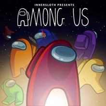 ☀️ Among Us (PS/PS4/PS5/EN) P3 - Activation