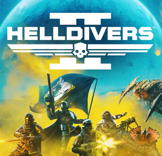 Heldaiver 2