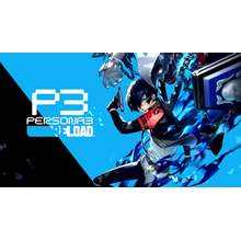 🌌 Persona 3 Reload | Персона 3 🌌 PS4/PS5 🚩TR
