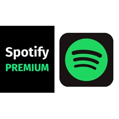 🏆Ключ активации (Gift) SPOTIFY💎PREMIUM🌏⚡️