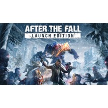 🔥After the Fall VR STEAM КЛЮЧ (PC) РФ-Global +🎁