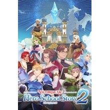✅VALTHIRIAN ARC: HERO SCHOOL STORY 2 ❗ XBOX ONE/X|S🔑